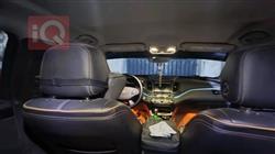 شيفروليه امبالا